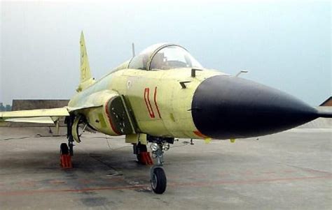 DRC: China offers Kinshasa its fighter planes