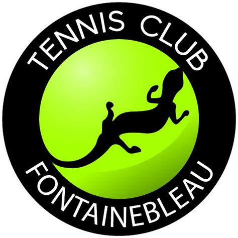 Tennis Club Fontainebleau Tennis Courts Map Directory