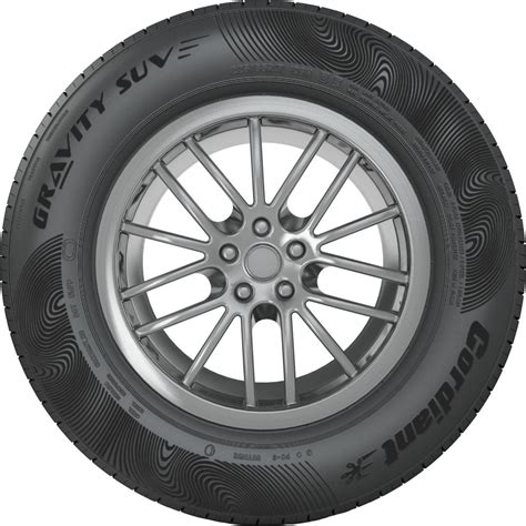 Шины Cordiant Gravity SUV 215/60 R17 100H - Уфимская Шинная Компания