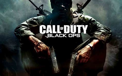 Call of Duty: Black Ops Free Download » SteamRIP