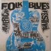 The Original American Folk Blues Festival Vinyl Pussycat Records