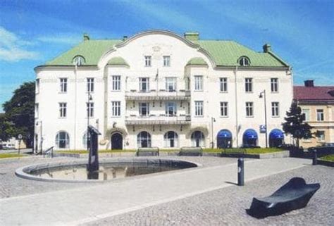 Oskarshamn Hotels | Find and compare great deals on trivago