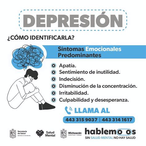 Así se siente la depresión invernal conoce cómo cuidar tu salud mental