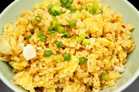 Uncle Rogers Egg Fried Rice Recipe How To Make Recipes