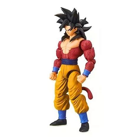 Pre Order Demoniacal Fit Dragon Ball Goku Ssj Untamed Power