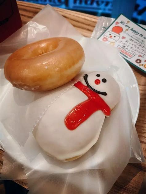 クリスピー・クリーム・ドーナツ 東京国際フォーラム店（krispy Kreme Doughnuts） 有楽町 ドーナツの口コミや