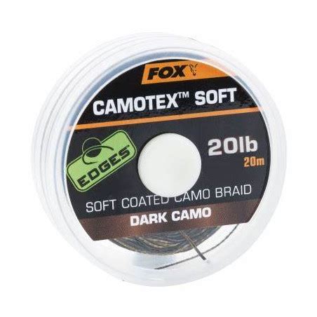 FOX Camotex Soft 35lb