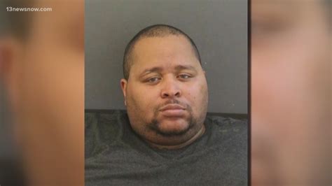 Newport News Man Arrested After 2016 Sexual Assault Allegations Against