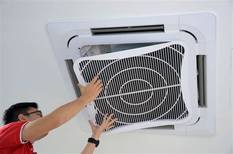 How Vrv Air Conditioning Works Storables