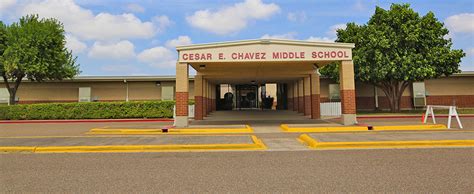 Cesar E. Chavez Middle School