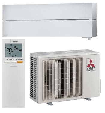 Mitsubishi Electric MSZ LN50VGW E1 MUZ LN50VG E1 Премиум Настенный