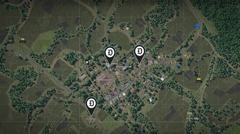 Gray Zone Warfare First Recon Quest Guide How To Find The Three