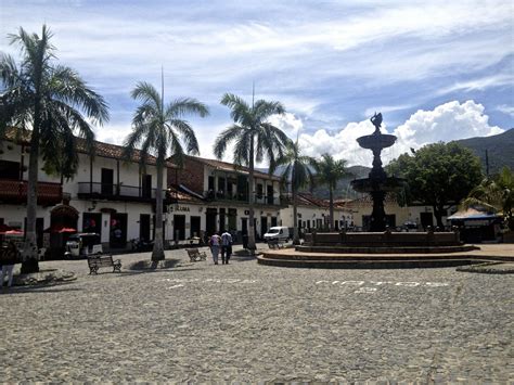 Santa Fe de Antioquia - A Picturesque Colonial Town - Travelastronaut