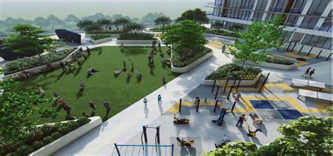 Spacious Apartments For Sale In Sobha One