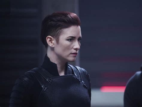 Supergirl Supergirl Photo Chyler Leigh 220 Sur 621 Allociné