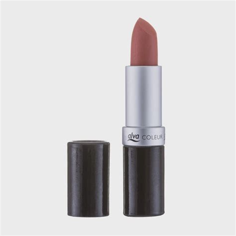 Batom Orgânico Nude Matte 4g Alva Submarino