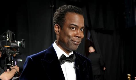 Chris Rock Addresses Will Smiths Oscars Slap Again During His Atl