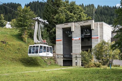 Fotogalerie Foto Ansicht Bergbahnen Org