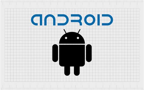 Android Logo History, Symbol, Meaning And Evolution