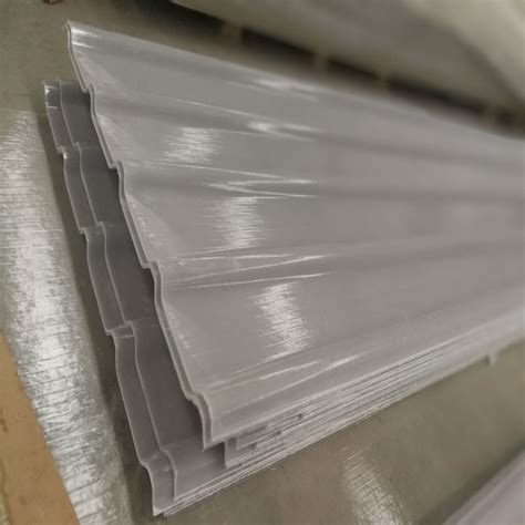 Frp Glasfiberg Fiberglass Grp Roofing Sheet For Shed China Corrugated