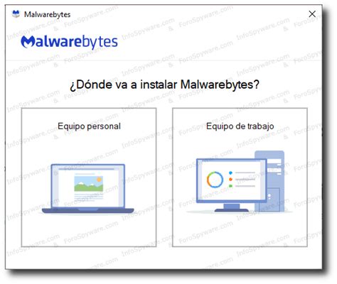 Manual de Malwarebytes Anti Malware Guías manuales tutoriales y más