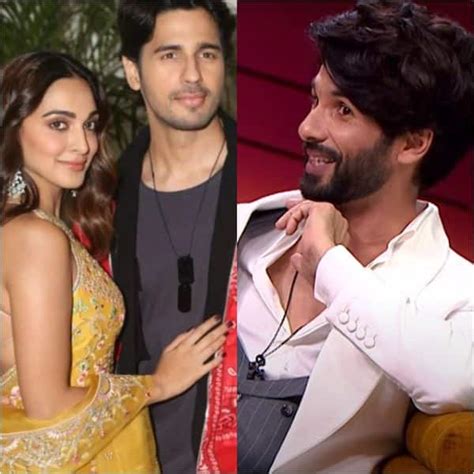 Koffee With Karan New Promo Sidharth Malhotra And Kiara Advani To