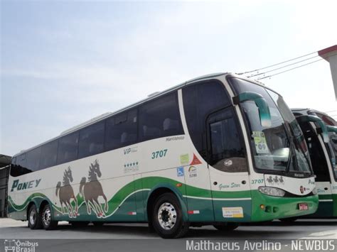 Trans Poney 3707 em São Vicente por Matthaeus Johnnattan Avelino ID