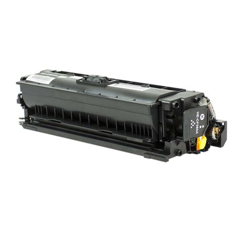 HP 508A Black Compatible Toner Cartridge | Printer Ink Cartridges | YoYoInk