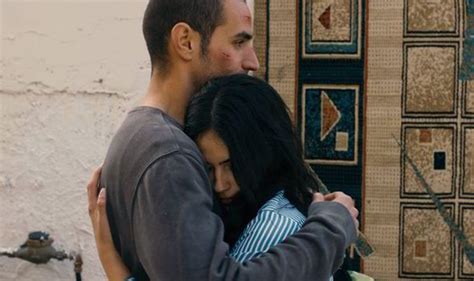 Omar Review A Terrible Choice Lies At The Heart Of This Israeli