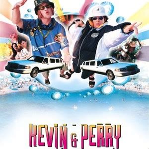 Kevin & Perry Go Large - Rotten Tomatoes