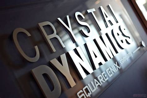 Crystal Dynamics accueille Jeff Ross, directeur de Days Gone - GAMERGEN.COM