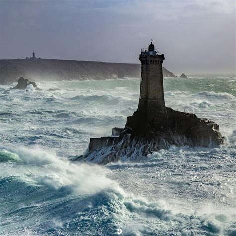 Phare De La Vieille 1