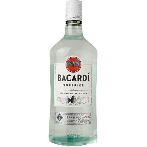 Bacardi Superior Bottle Sizes – Best Pictures and Decription Forwardset.Com