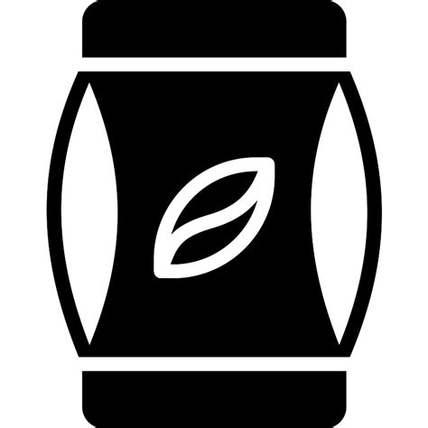 Coffee Beans Coffee Bag Vector Svg Icon Svg Repo