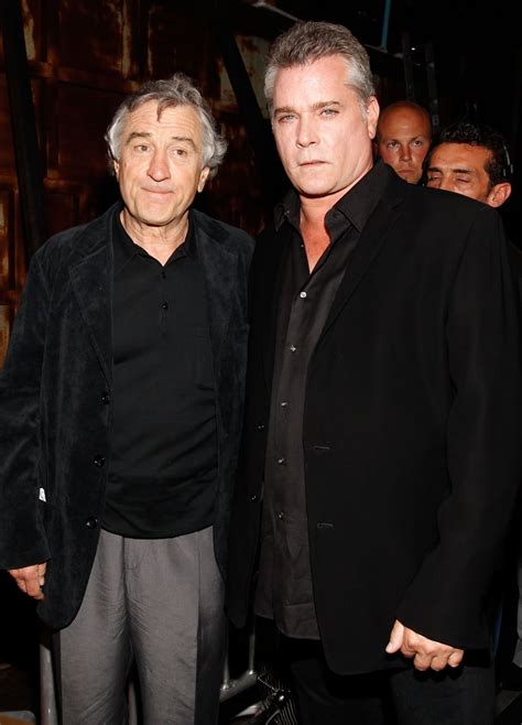 Ray Liotta Estrella De Goodfellas Y Field Of Dreams Muere A Los 67