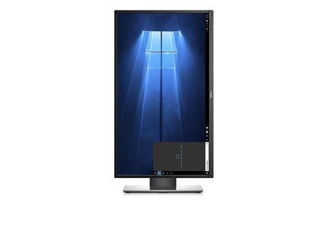 Dell P H Professional Screen Led Lit Monitor Walmart