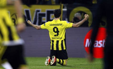Lewandowski Celebration Wallpapers Wallpaper Cave