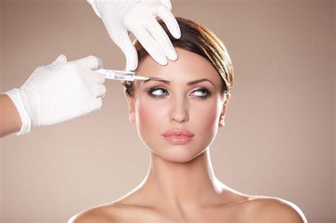 Preventative Botox, Could It Be The Right Thing For You?