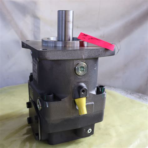 Rexroth A11vo Series A11vo40 Hydraulic Pump China Hydraulic Pump And