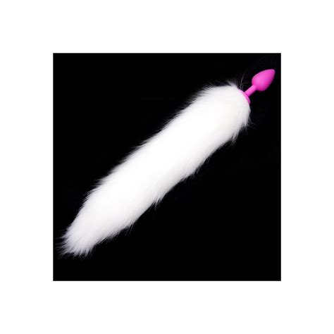 Lovetoy Uzun Kuyruklu Tüylü Anal Plug Anal Açıcı Alıştırıcı Fiyatı