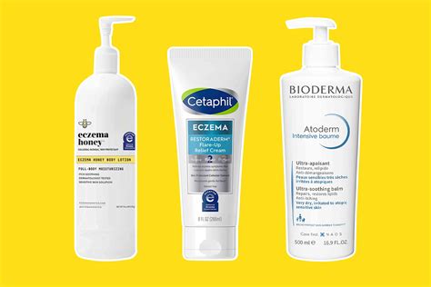 The 10 Best Eczema Creams of 2023 | Tested by Health