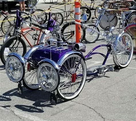 Pin De Danny Vasquez En Xtended Ridez Bicicleta Lowrider Lowrider