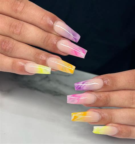 Beautiful Nude Nail Designs To Inspire Your Next Manicure Morovan