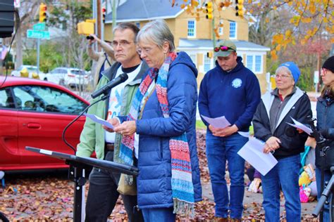 A Letter To Gov Cooper From North Carolinians Who Have Lost Loved Ones