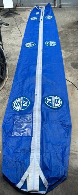 Buy North Sails Sail Cover 19ft (New), - Harbor Shoppers