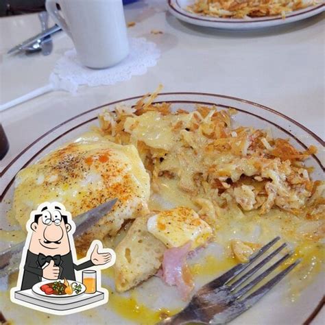 Ye Olde Pancake House in Eugene - Restaurant menu and reviews