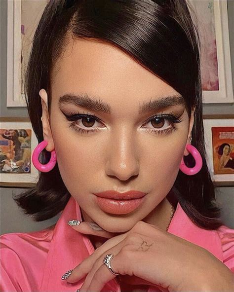 Dua Lipa is a doll : r/Celebhub