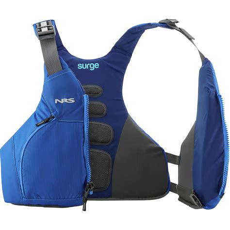 Nrs Surge Type Iii Personal Flotation Device