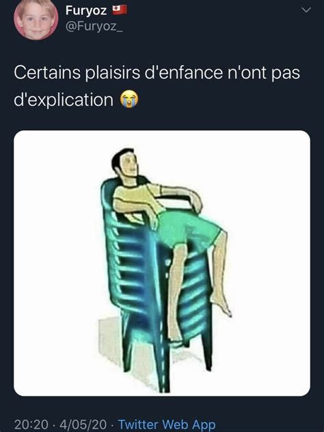 Pingl Par B Sra Sur Tweet Blague Pour Rire Sarcasme Dr Le