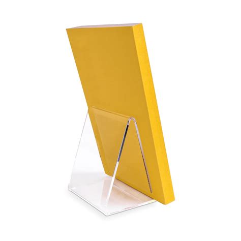 Book Stand As Clip Stand For Paperbacks Small Clip Art Library